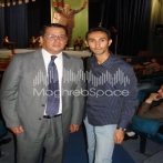 Nouri koufi sur yala.fm